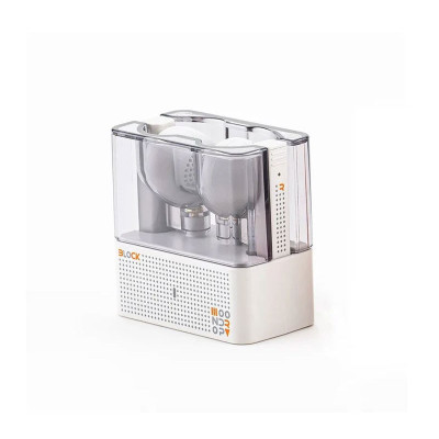 Tai nghe Bluetooth Moondrop Block  chất lượng - Hàng Chính Hãng